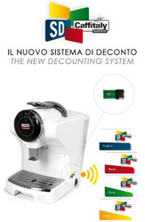 caffita il nuovo sistema di deconto